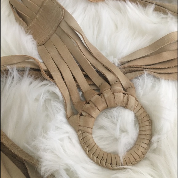 ADA belt Art Inca - Picture 2 of 4